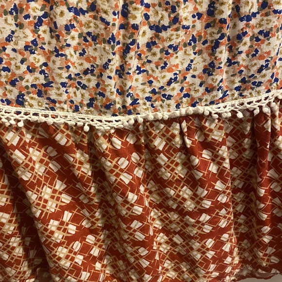 Umgee tunic - Picture 4 of 4